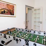 Casa de Férias 8 Person In