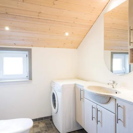 8 Person In Hébergement de vacances *