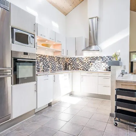 8 Person In Hébergement de vacances