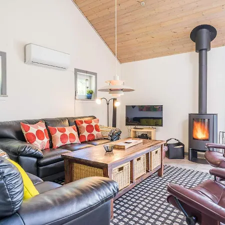 Hébergement de vacances 8 Person In