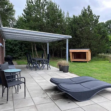 8 Person In Hébergement de vacances *