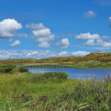 8 Person In Nørre Nebel