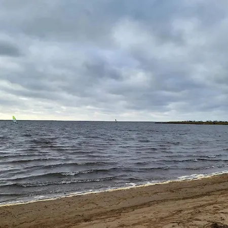 8 Person In Hébergement de vacances *