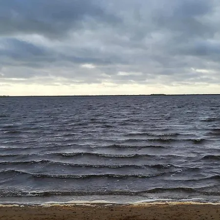 8 Person In Nørre Nebel