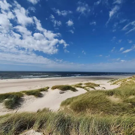 Hébergement de vacances 8 Person In Nørre Nebel