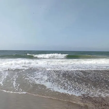 Hébergement de vacances 8 Person In *