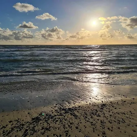 8 Person In Hébergement de vacances