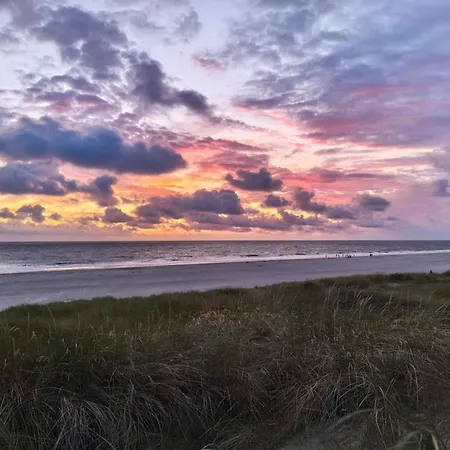 8 Person In Semesterbostad Nørre Nebel