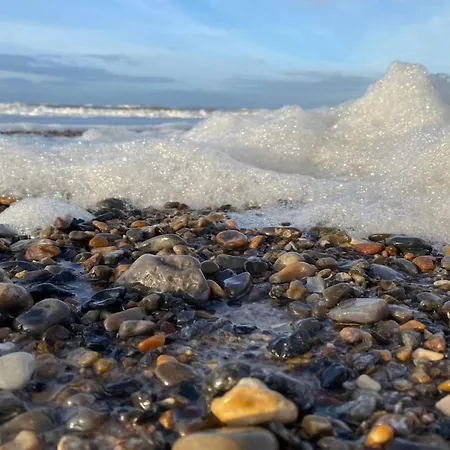 8 Person In Hébergement de vacances *