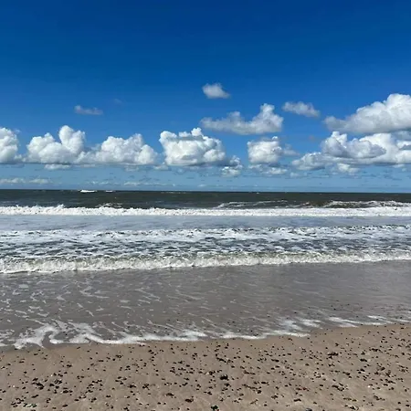 8 Person In Nørre Nebel