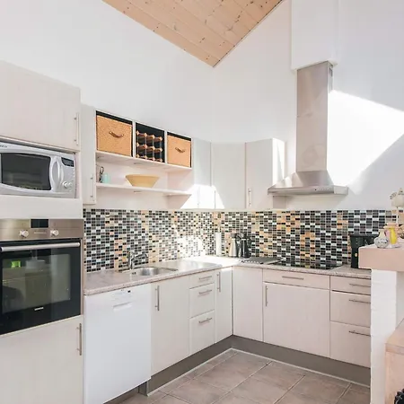 8 Person In Casa de Férias